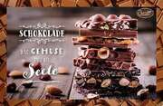 Schokokarte - Schokolade-das Gemüse für die Seele Schokokarte - Schokolade-das Gemüse für die Seele