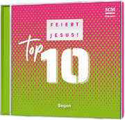 Feiert Jesus! Top 10 - Segen