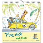 Conny Trometer - Freu dich mit mir! 2023 Freu dich mit mir! 2023