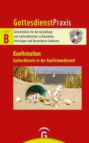 Christian Schwarz - Konfirmation Konfirmation