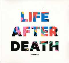 Life after death - LP