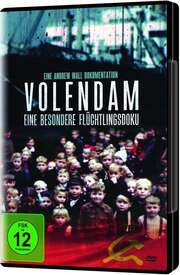 DVD: Volendam