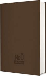 NeÜ Bibel.heute - Taschenausgabe - braun NeÜ Bibel.heute - Taschenausgabe - braun
