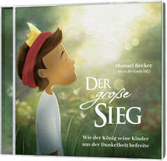 CD: Der große Sieg - Hörbuch