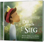 Manuel Becker - Simon Kümmling - CD: Der große Sieg - Hörbuch CD: Der große Sieg - Hörbuch
