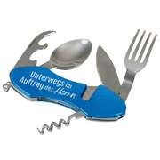 Outdoor-Besteck Outdoor-Besteck