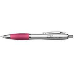 Jahreslosung 2025 - Kugelschreiber rosa Jahreslosung 2025 - Kugelschreiber rosa