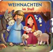 Weihnachten im Stall Weihnachten im Stall