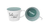 Jahreslosung 2026 - Tasse Jahreslosung 2026 - Tasse