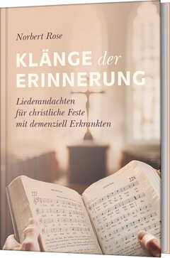 Norbert Rose - Klänge der Erinnerung Klänge der Erinnerung