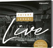 Feiert Jesus! live (30 Jahre)