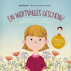 John Perritt - Marion Gebert - Alice Mastropaolo - Ein wertvolles Geschenk Ein wertvolles Geschenk