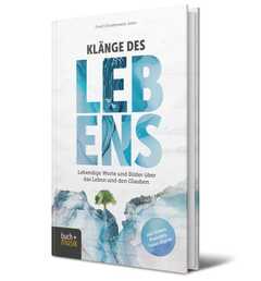 Josef-Friedemann John - Klänge des Lebens Klänge des Lebens
