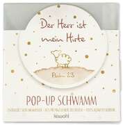 Pop-up Schwamm: Der Herr ist mein Hirte Pop-up Schwamm: Der Herr ist mein Hirte
