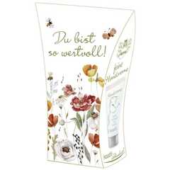 Handcreme "Du bist so wertvoll!" Handcreme "Du bist so wertvoll!"