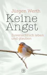 Jürgen Werth - Keine Angst Keine Angst