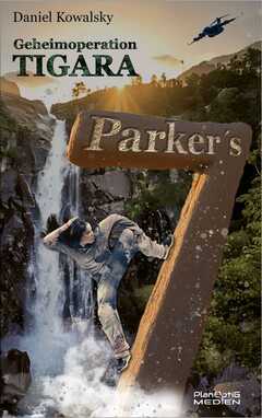 Parker's 7 - Geheimoperation TIGARA (2)