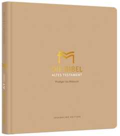 Menge 2020 AT - Prediger bis Maleachi - Journaling Edition