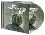 Das widerspenstige Ich - Hörbuch