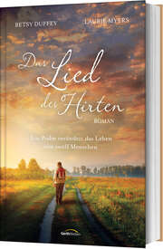 Betsy Duffey - Laurie Myers - Das Lied des Hirten Das Lied des Hirten