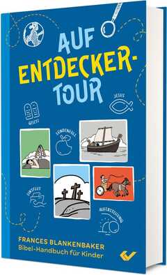 Auf Entdeckertour