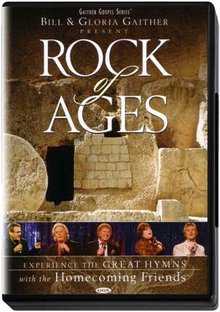 DVD: Rock Of Ages