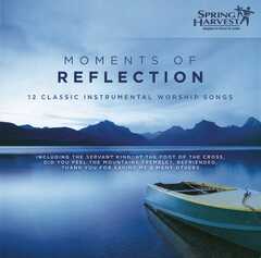CD: Moments Of Reflection