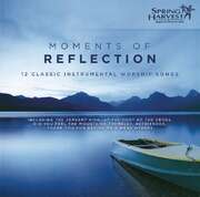 CD: Moments Of Reflection