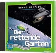 Hanno Herzler - CD: Der rettende Garten (17) CD: Der rettende Garten (17)