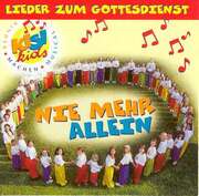 KiSi-KIDS - CD: Nie mehr allein CD: Nie mehr allein