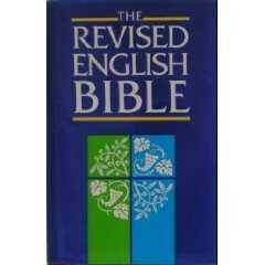 The Revised English Bible