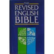 The Revised English Bible The Revised English Bible
