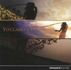 CD: Yo Clamo A Ti