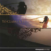 CD: Yo Clamo A Ti CD: Yo Clamo A Ti