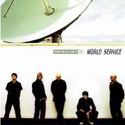 Delirious? - World Service World Service
