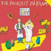 Hella Heizmann - Playback-CD: Die Hochzeit zu Kana Playback-CD: Die Hochzeit zu Kana