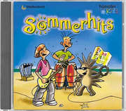 Gerhard Schnitter - Sommerhits Sommerhits