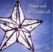 Horst Krüger - Horst Krüger - CD: Freuet euch, ihr Christen alle CD: Freuet euch, ihr Christen alle