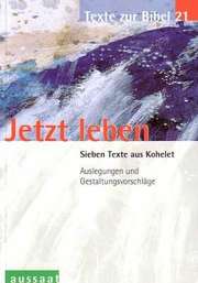 Franz-Josef Ortkemper - Jetzt leben Jetzt leben