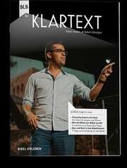 Klartext 2.Quartal 2023 Klartext 2.Quartal 2023