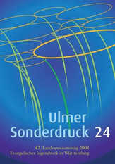 Ulmer Sonderdruck 24 - Landesposaunentag 2008
