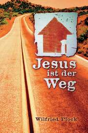 Jesus ist der Weg