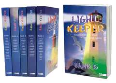Lightkeeper - Band 1-6 Paket