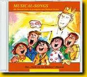 Nicht wie bei Räubers? Musical-Lern-CD 10er Pack Nicht wie bei Räubers? Musical-Lern-CD 10er Pack