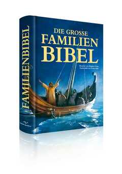 Die grosse Familienbibel