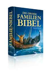 Die grosse Familienbibel