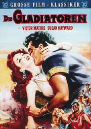 DVD: Die Gladiatoren DVD: Die Gladiatoren