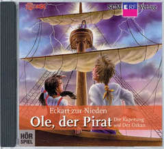 Ole, der Pirat - Die Kaperung/Der Orkan (2)