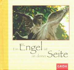 Benedikt Ambacher - Ein Engel ist an deiner Seite Ein Engel ist an deiner Seite