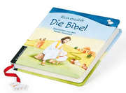Sebastian Tonner - Rica erzählt die Bibel Rica erzählt die Bibel